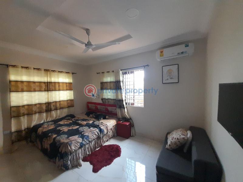 3 bedroom House For Sale Lakeside Estates. Adenta Municipal Accra - 8