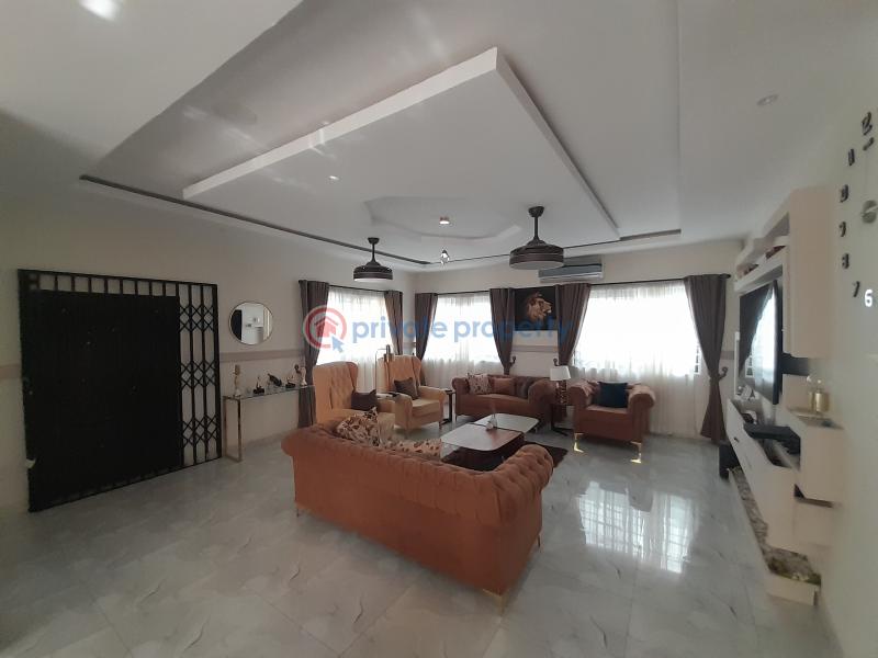 3 bedroom House For Sale Lakeside Estates. Adenta Municipal Accra - 4