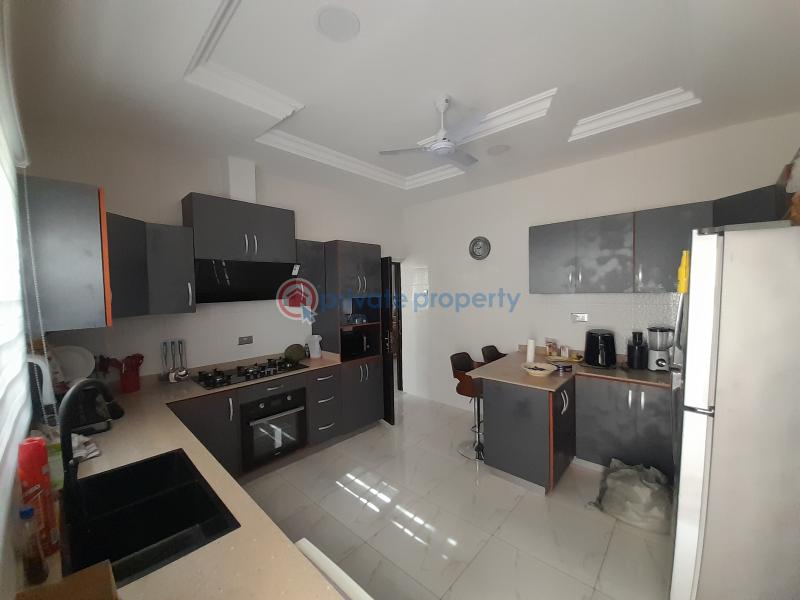 3 bedroom House For Sale Lakeside Estates. Adenta Municipal Accra - 5