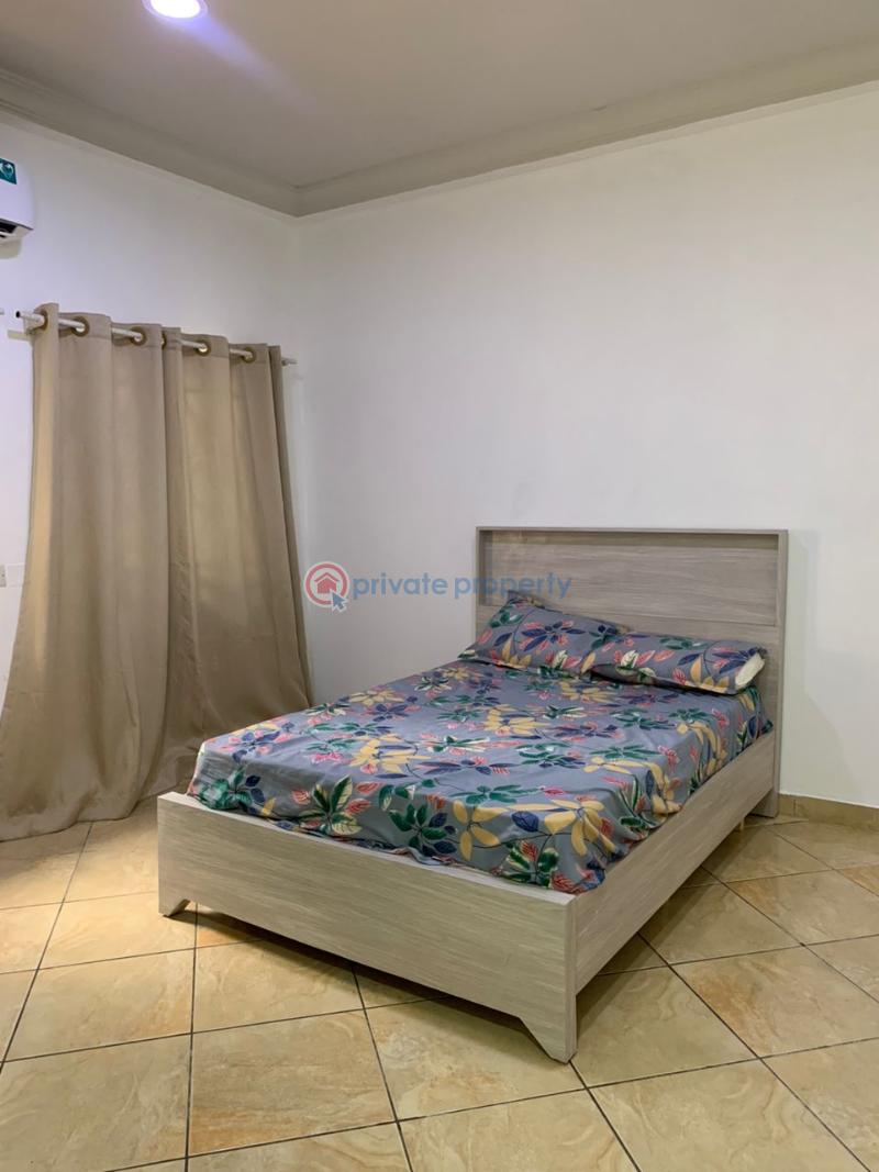 3 bedroom House For Rent Adjiriganor East Legon Accra - 3