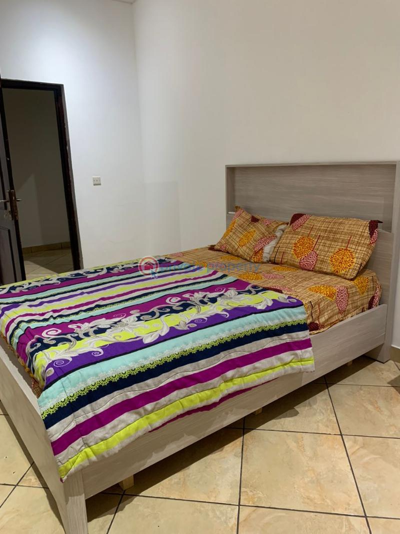 3 bedroom House For Rent Adjiriganor East Legon Accra - 5