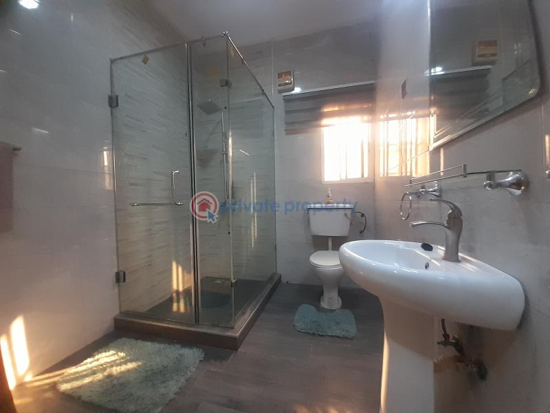 3 bedroom Detached Bungalow Short let After Oyarifa Adenta Municipal Accra - 22