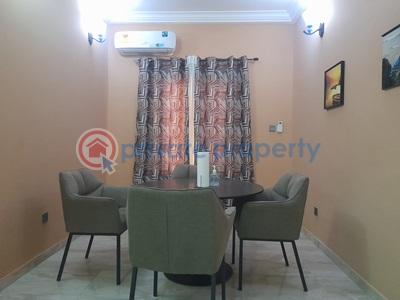 3 bedroom Detached Bungalow Short let After Oyarifa Adenta Municipal Accra - 18