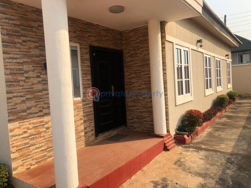 3 bedroom Detached Bungalow Short let After Oyarifa Adenta Municipal Accra - 16