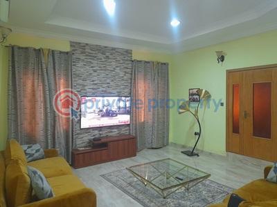 3 bedroom Detached Bungalow Short let After Oyarifa Adenta Municipal Accra - 24