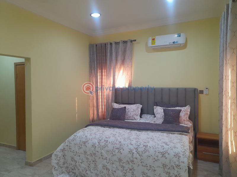 3 bedroom Detached Bungalow Short let After Oyarifa Adenta Municipal Accra - 19