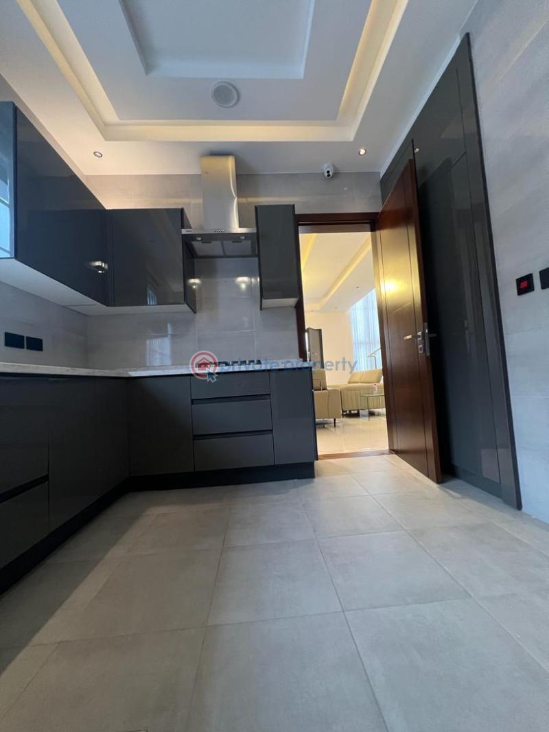 3 bedroom House For Rent Baatonaa Comm 18 Spintex Accra - 5