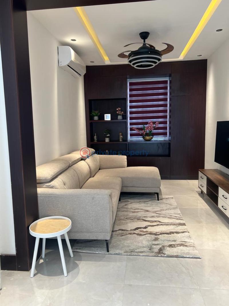3 bedroom House For Rent Baatonaa Comm 18 Spintex Accra - 16