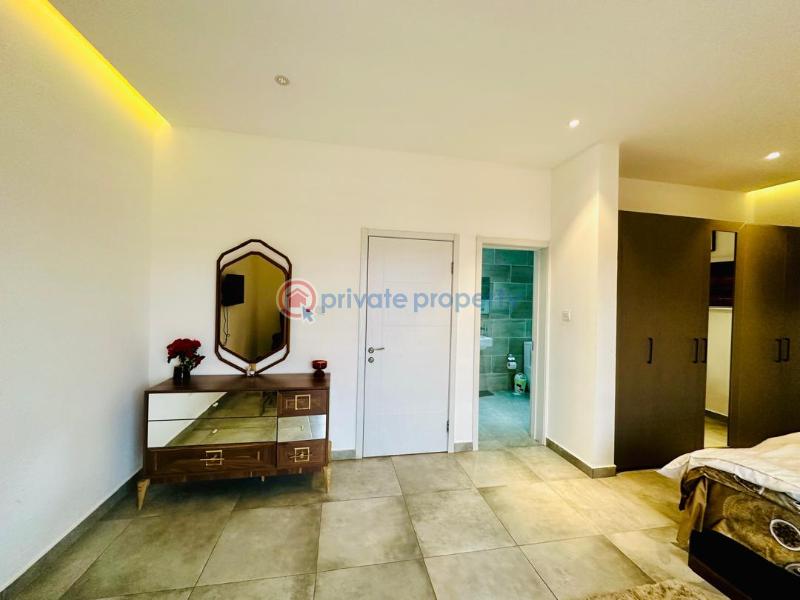 3 bedroom House For Rent Adjringanor Adjiringanor East Legon Accra - 5