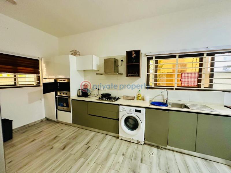 3 bedroom House For Rent Adjringanor Adjiringanor East Legon Accra - 15