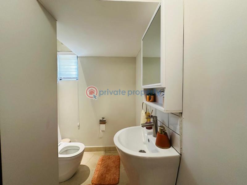3 bedroom Townhouse For Rent Powerland Area Palace Street North Legon Accra - 22