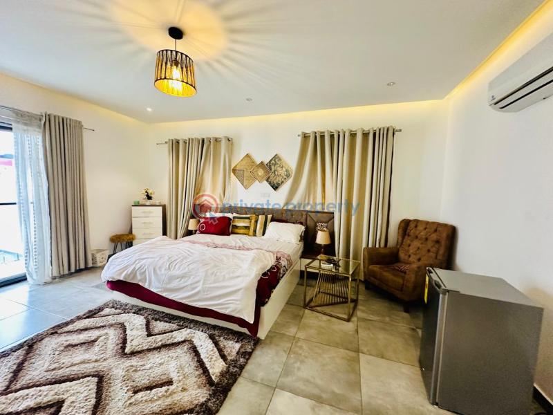 3 bedroom House For Rent Adjringanor Adjiringanor East Legon Accra - 8