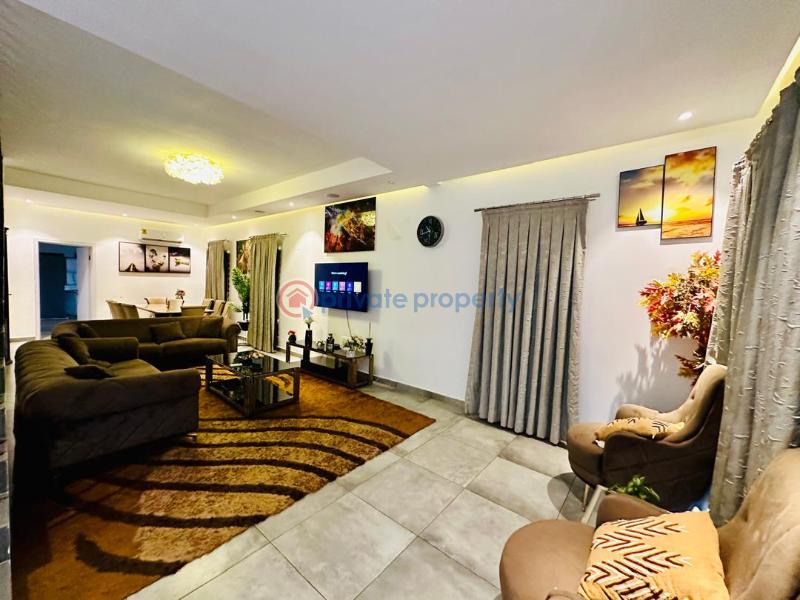 3 bedroom House For Rent Adjringanor Adjiringanor East Legon Accra - 21