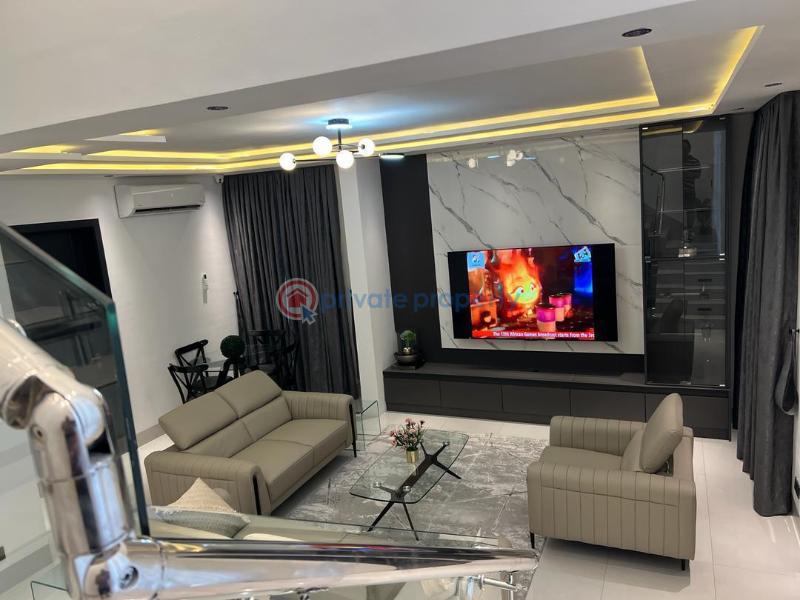 3 bedroom House For Rent Baatonaa Comm 18 Spintex Accra - 15