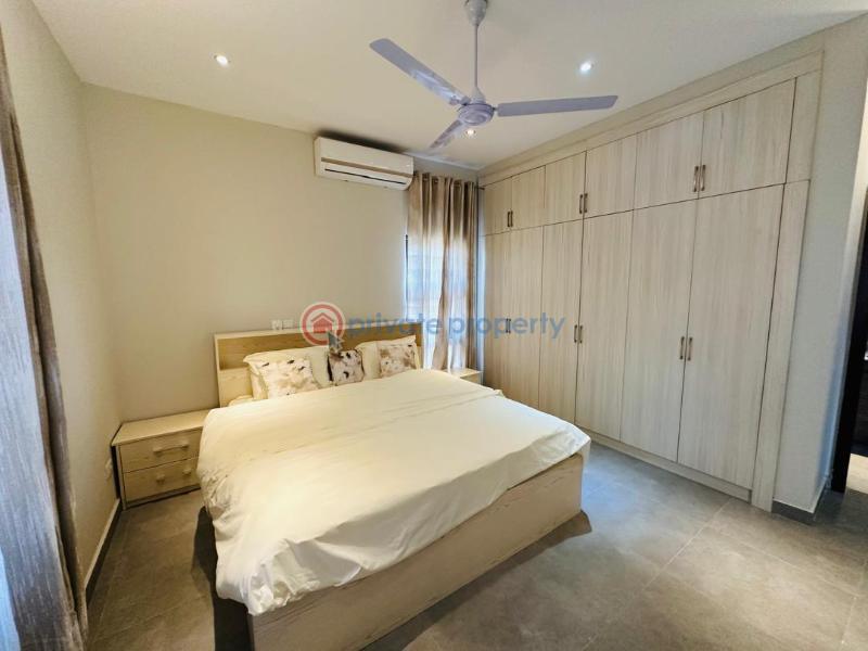 3 bedroom Townhouse For Rent Powerland Area Palace Street North Legon Accra - 12