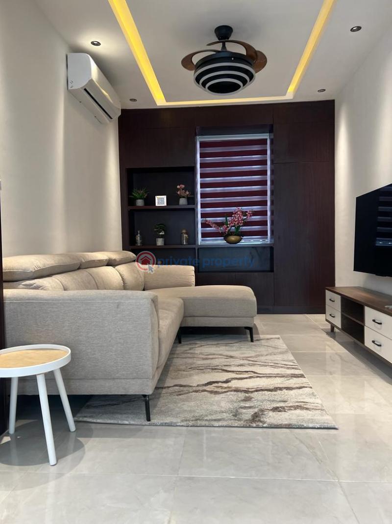 3 bedroom House For Rent Baatonaa Comm 18 Spintex Accra - 13