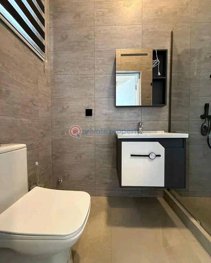 3 bedroom Townhouse For Rent Adjiringanor East Legon Accra - 1