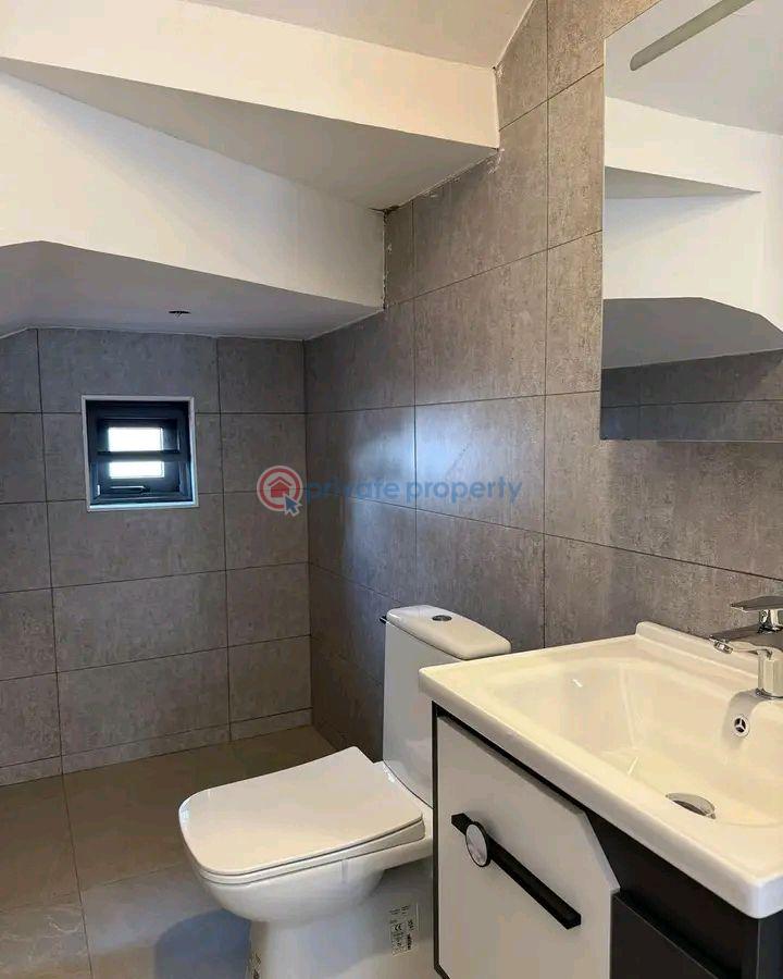 3 bedroom Townhouse For Rent Adjiringanor East Legon Accra - 8