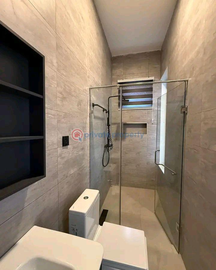 3 bedroom Townhouse For Rent Adjiringanor East Legon Accra - 7