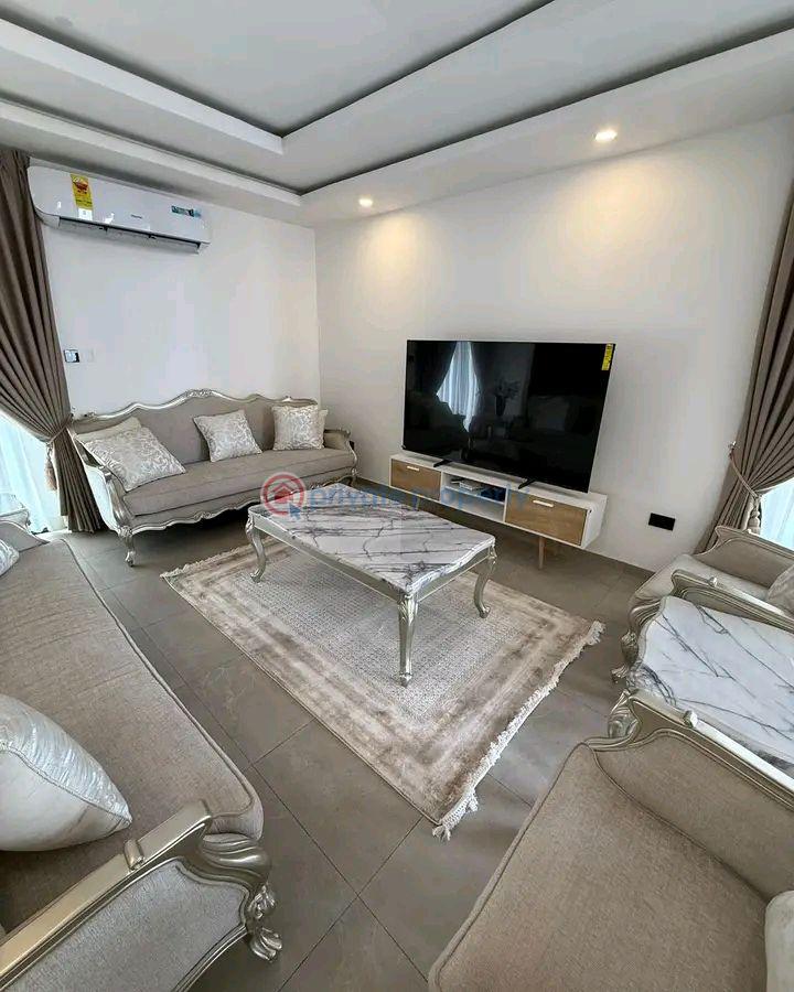 3 bedroom Townhouse For Rent Adjiringanor East Legon Accra - 6