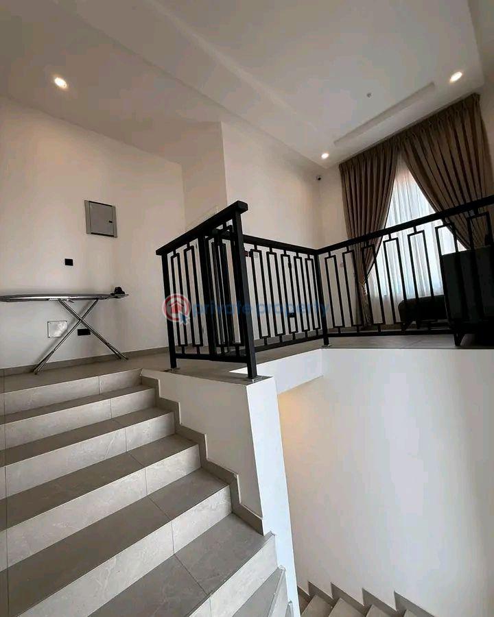 3 bedroom Townhouse For Rent Adjiringanor East Legon Accra - 5