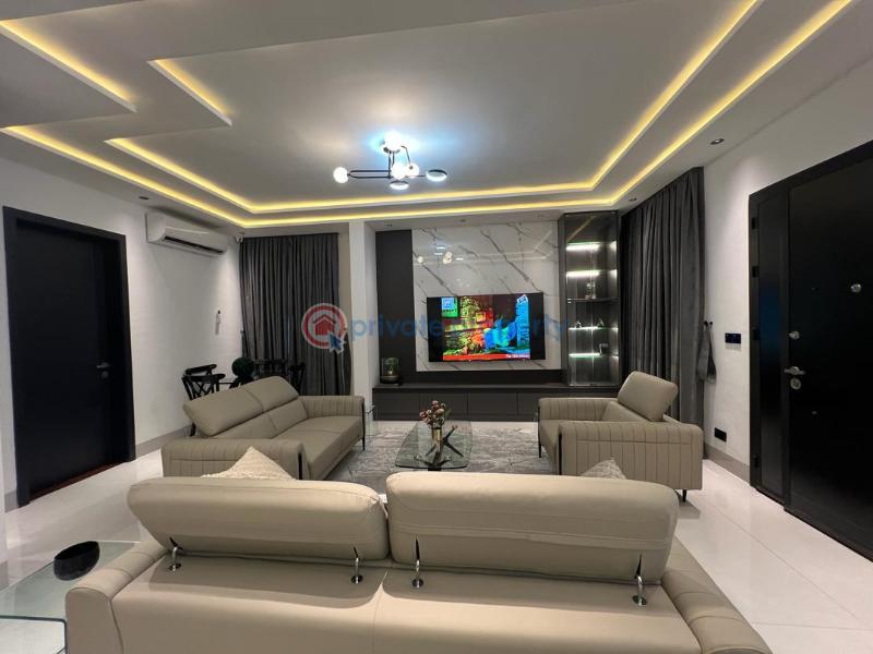 3 bedroom House For Rent Baatonaa Comm 18 Spintex Accra - 1