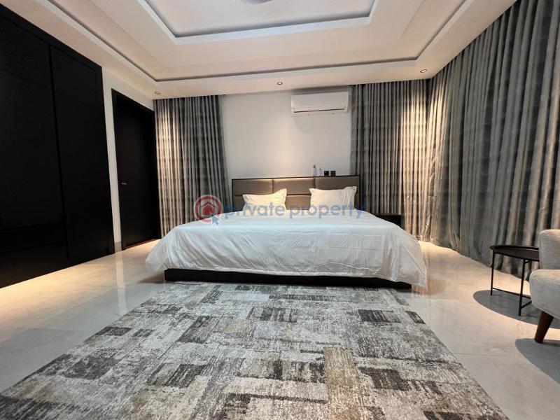3 bedroom House For Rent Baatonaa Comm 18 Spintex Accra - 7