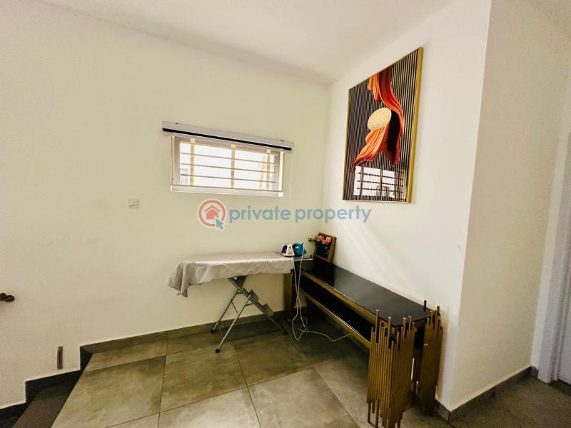 3 bedroom House For Rent Adjringanor Adjiringanor East Legon Accra - 17