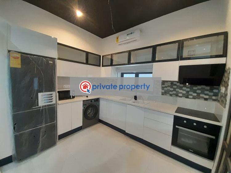 3 bedroom Detached Duplex For Sale &nbsp;estate Road Spintex Accra - 6