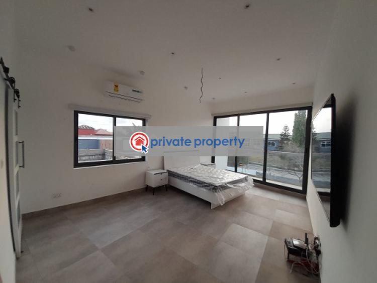 3 bedroom Detached Duplex For Sale &nbsp;estate Road Spintex Accra - 7