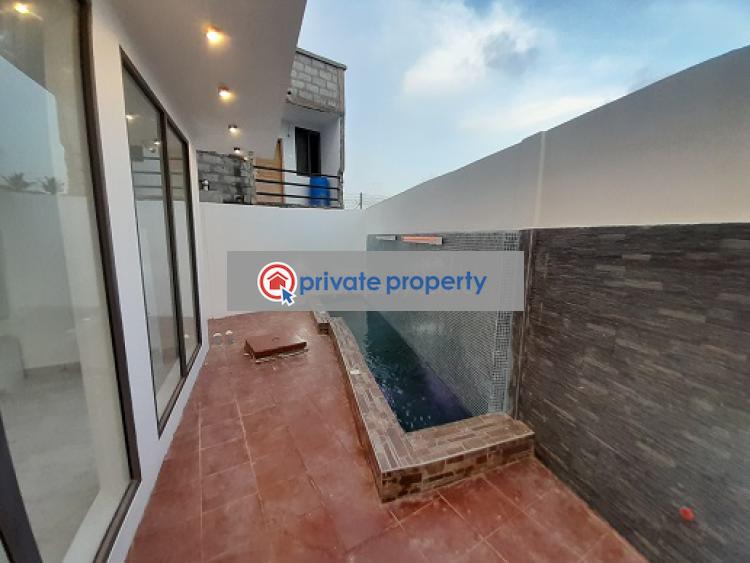 3 bedroom Detached Duplex For Sale &nbsp;estate Road Spintex Accra - 13