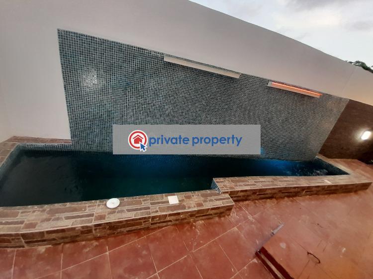 3 bedroom Detached Duplex For Sale &nbsp;estate Road Spintex Accra - 12