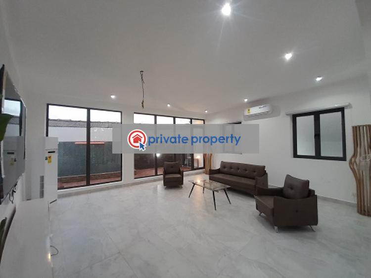3 bedroom Detached Duplex For Sale &nbsp;estate Road Spintex Accra - 2