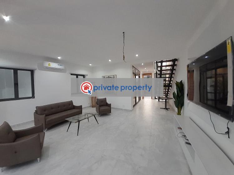 3 bedroom Detached Duplex For Sale &nbsp;estate Road Spintex Accra - 4