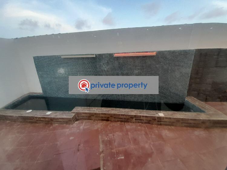 3 bedroom Detached Duplex For Sale &nbsp;estate Road Spintex Accra - 5