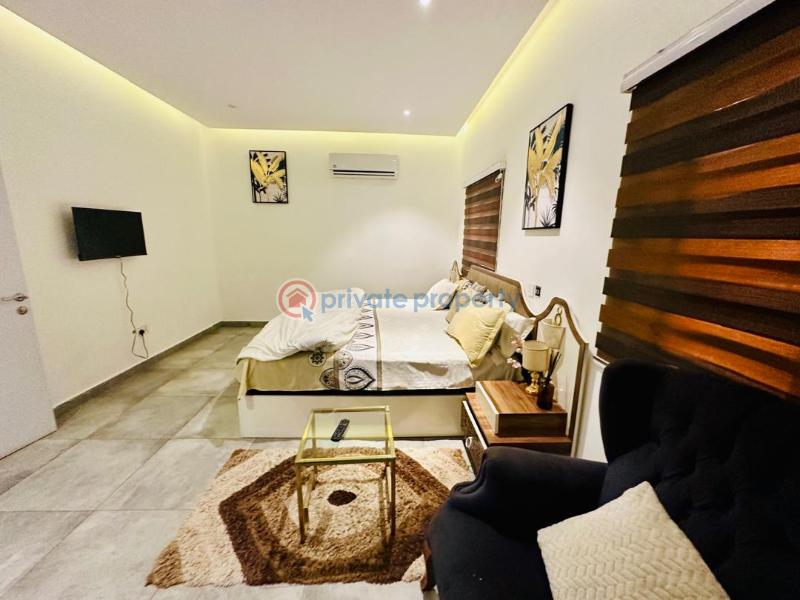 3 bedroom House For Rent Adjringanor Adjiringanor East Legon Accra - 12