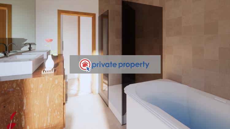 3 bedroom Townhouse For Sale &nbsp;switchback Ln Ghana Accra Metropolitan  - 19