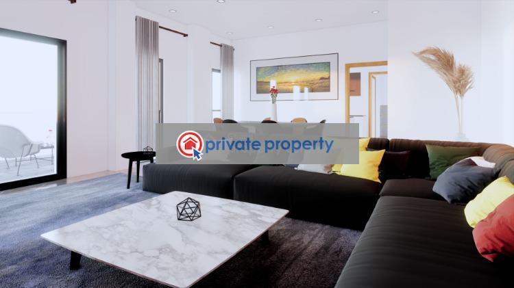 3 bedroom Townhouse For Sale &nbsp;switchback Ln Ghana Accra Metropolitan  - 2