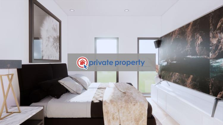 3 bedroom Townhouse For Sale &nbsp;switchback Ln Ghana Accra Metropolitan  - 6