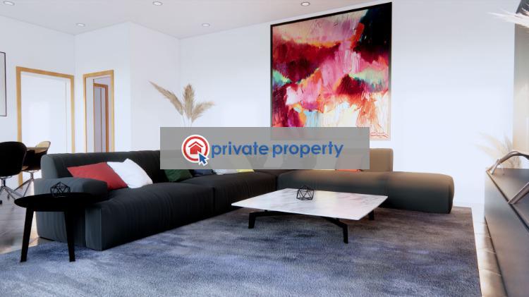 3 bedroom Townhouse For Sale &nbsp;switchback Ln Ghana Accra Metropolitan  - 3