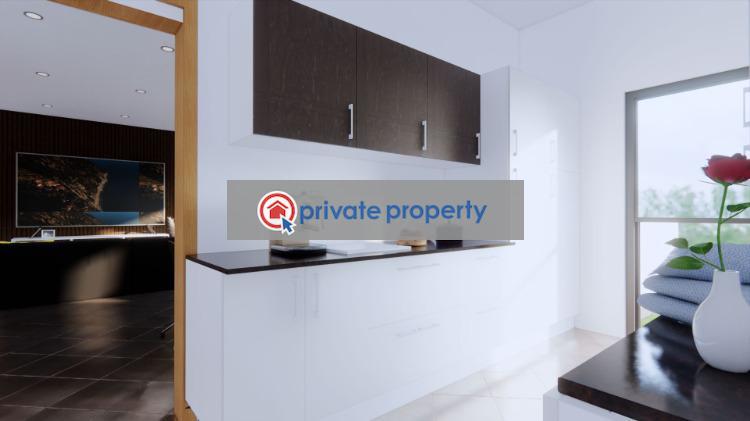 3 bedroom Townhouse For Sale &nbsp;switchback Ln Ghana Accra Metropolitan  - 1
