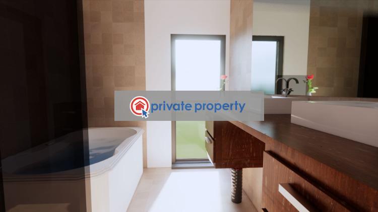 3 bedroom Townhouse For Sale &nbsp;switchback Ln Ghana Accra Metropolitan  - 15