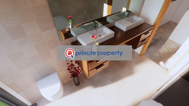 3 bedroom Townhouse For Sale &nbsp;switchback Ln Ghana Accra Metropolitan  - 17