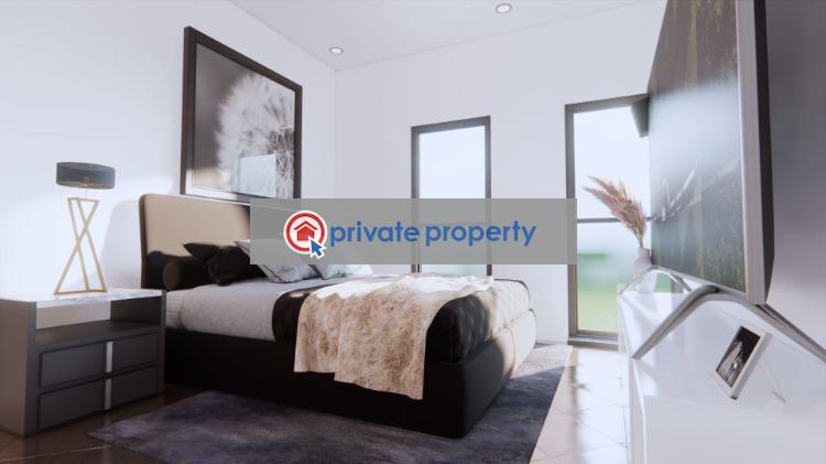 3 bedroom Townhouse For Sale &nbsp;switchback Ln Ghana Accra Metropolitan  - 4