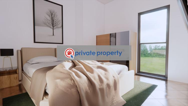 3 bedroom Townhouse For Sale &nbsp;switchback Ln Ghana Accra Metropolitan  - 7