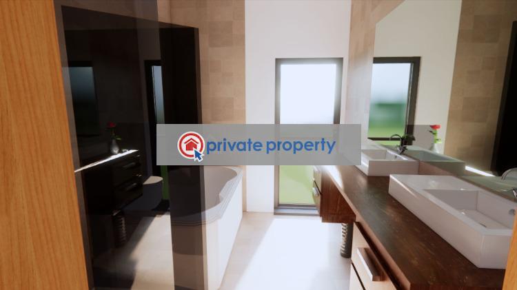 3 bedroom Townhouse For Sale &nbsp;switchback Ln Ghana Accra Metropolitan  - 16