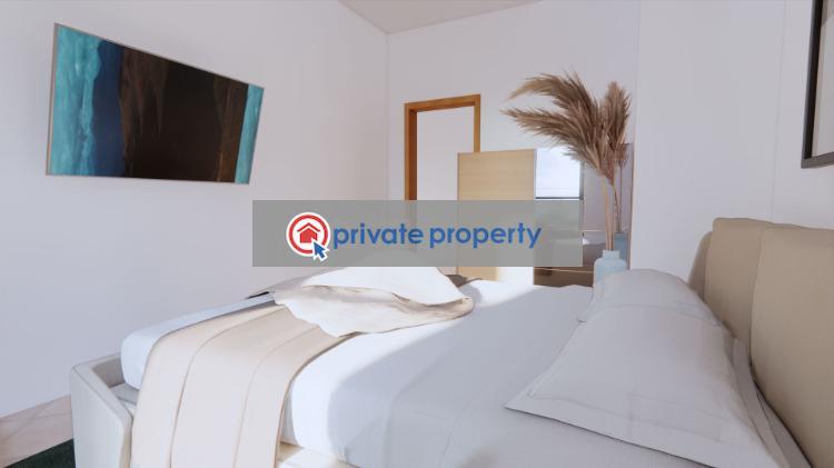 3 bedroom Townhouse For Sale &nbsp;switchback Ln Ghana Accra Metropolitan  - 11