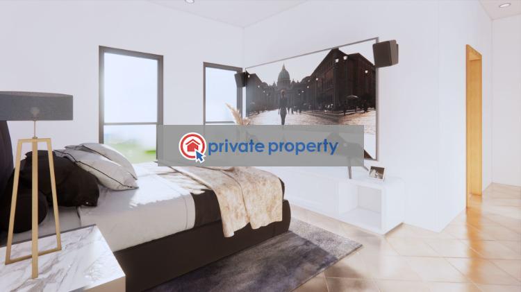 3 bedroom Townhouse For Sale &nbsp;switchback Ln Ghana Accra Metropolitan  - 5