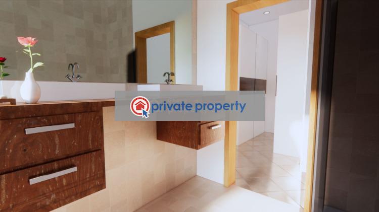 3 bedroom Townhouse For Sale &nbsp;switchback Ln Ghana Accra Metropolitan  - 14
