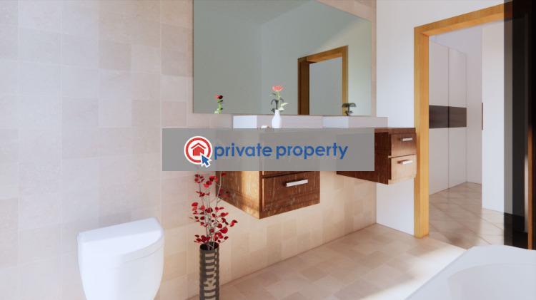 3 bedroom Townhouse For Sale &nbsp;switchback Ln Ghana Accra Metropolitan  - 18